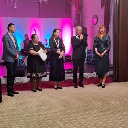 52. májové hepatologické dni