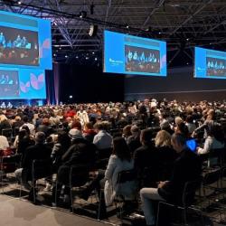 Šanca pre pečeň na EASL ILC v Amsterdame  06. – 09.05.2025